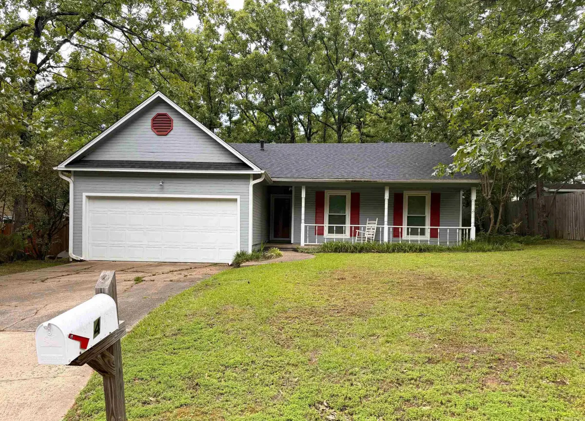 4 Red Oak Place, Maumelle, AR 72113 - #1