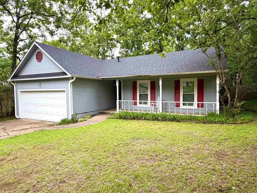 4 Red Oak Place, Maumelle, AR 72113 - #2