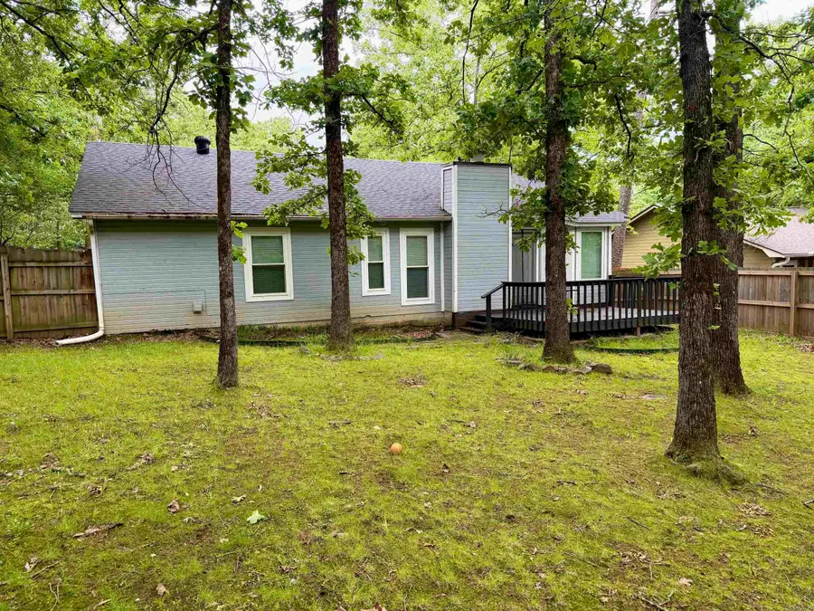 4 Red Oak Place, Maumelle, AR 72113 - #3