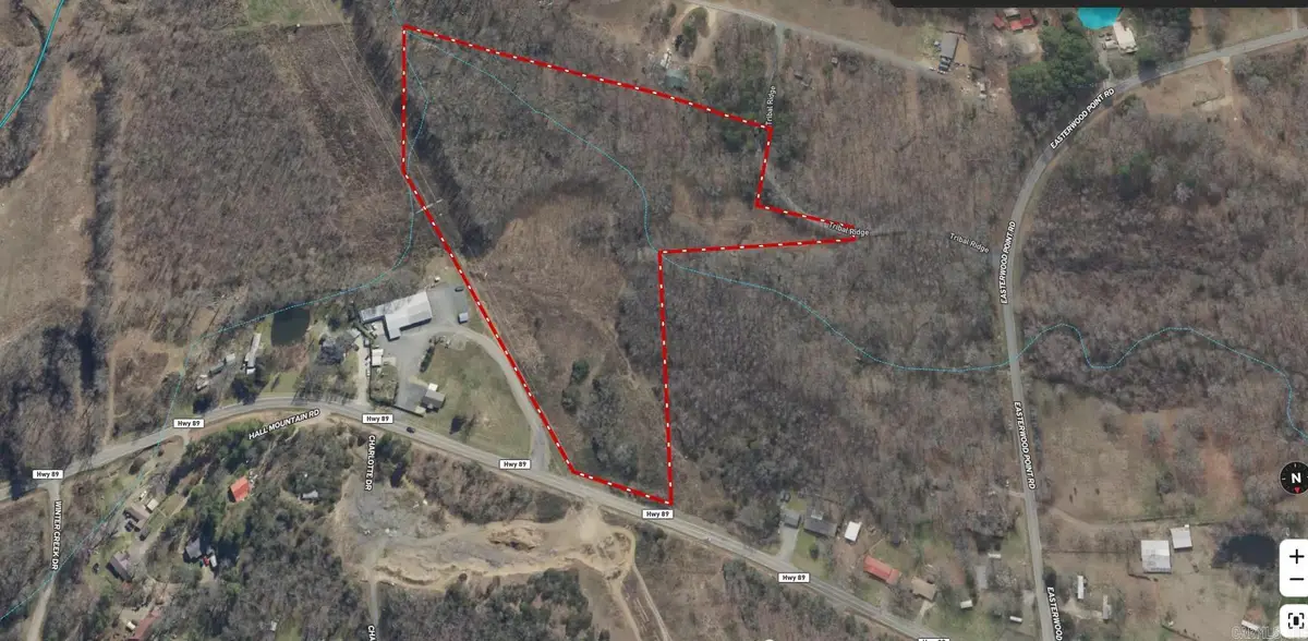00 Hwy 89, Mayflower, AR 72106 - #1