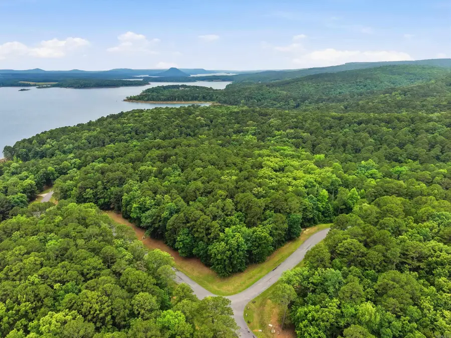 Lot 31 Edgewater Drive, Edgemont, AR 72044 - #2