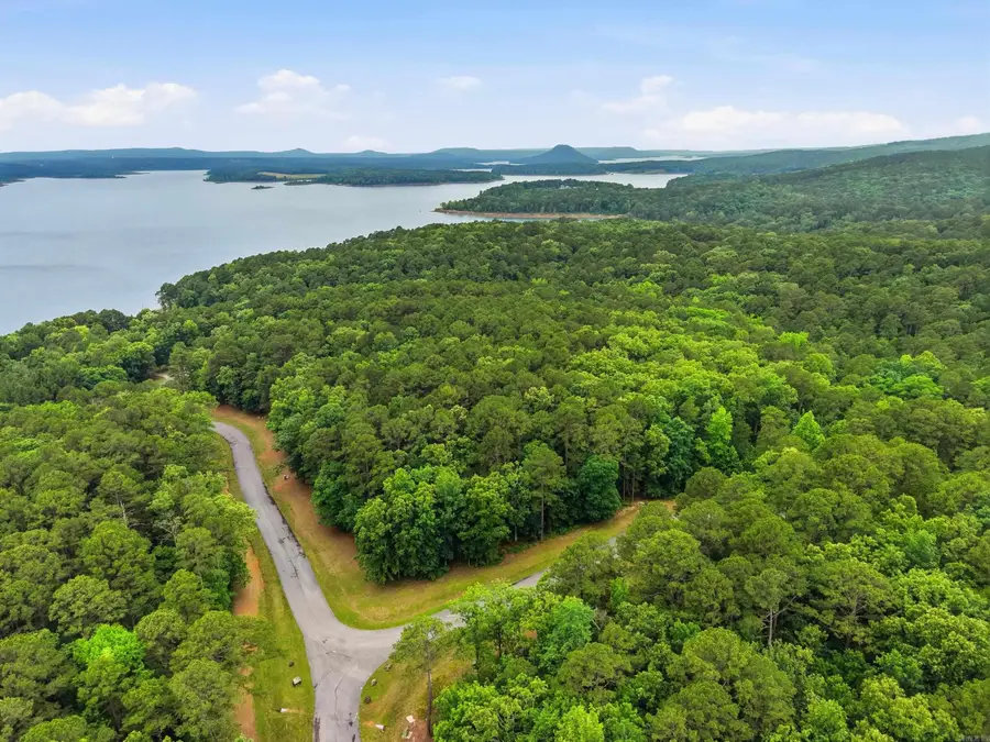 Lot 32 Edgewater Drive, Edgemont, AR 72044 - #3