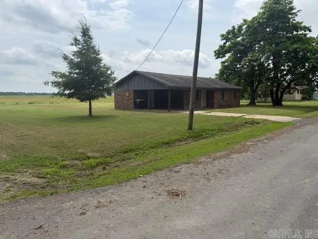 611 Chapel Rd, Keo, AR 72083 - #1