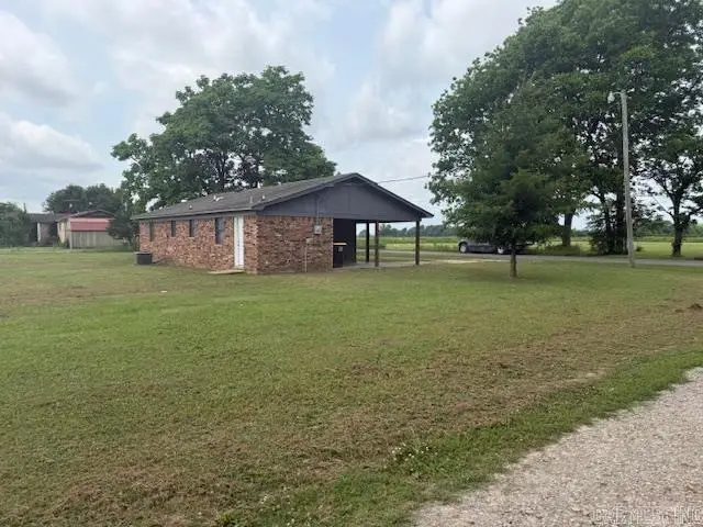 611 Chapel Rd, Keo, AR 72083 - #2