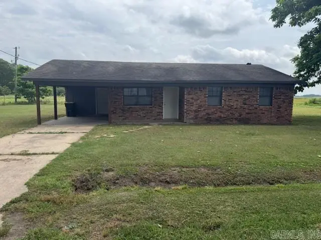 611 Chapel Rd, Keo, AR 72083 - #3