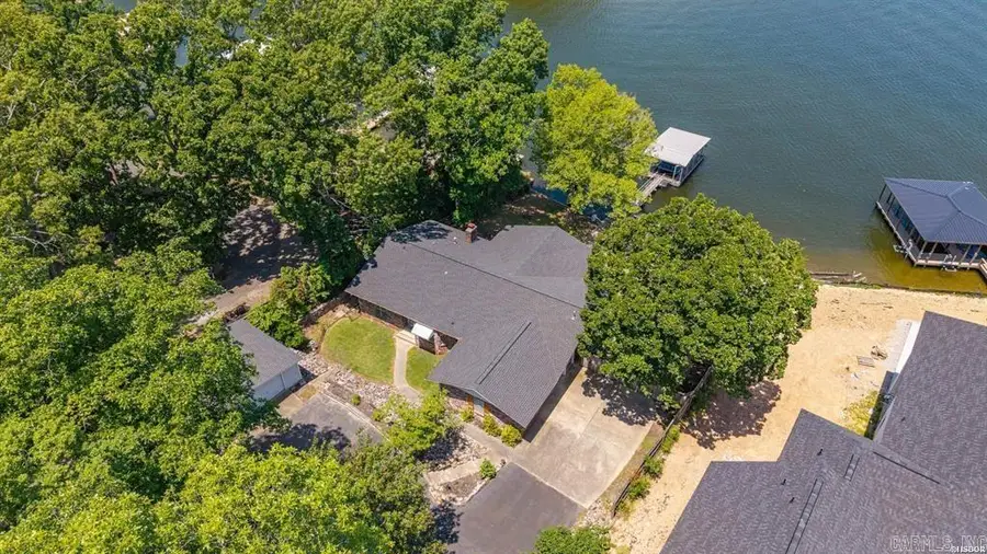 1445 Marion Anderson Road, Hot Springs, AR 71913 - #2