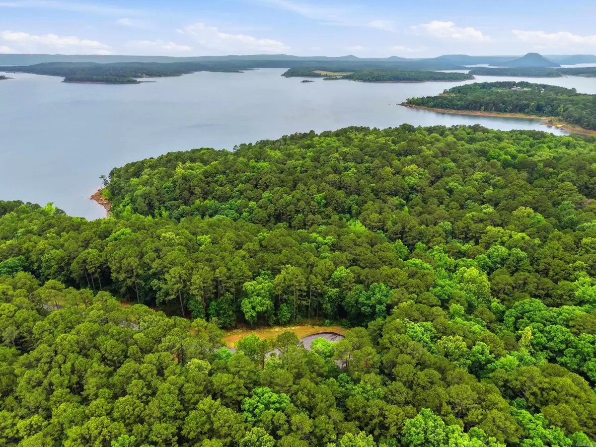 Lot 24a Edgewater Drive, Edgemont, AR 72044 - #1