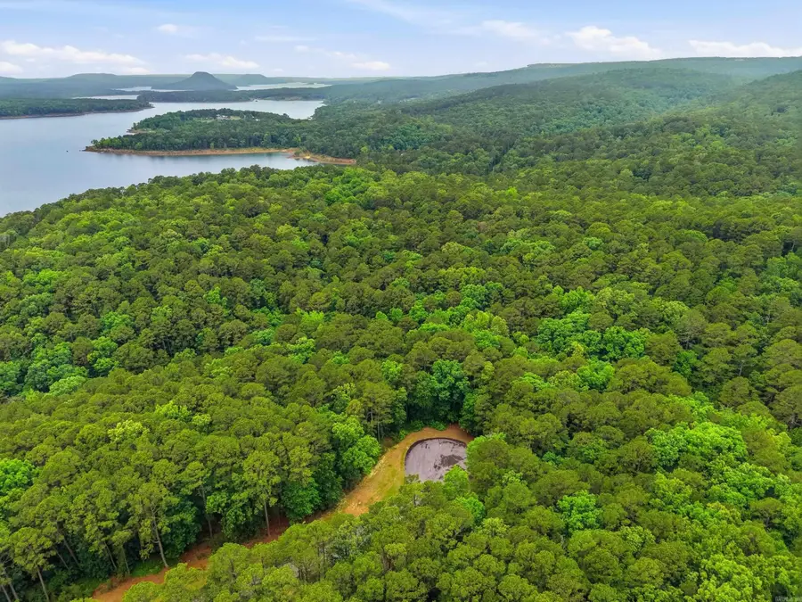 Lot 24a Edgewater Drive, Edgemont, AR 72044 - #2
