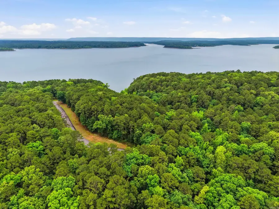 Lot 24a Edgewater Drive, Edgemont, AR 72044 - #3