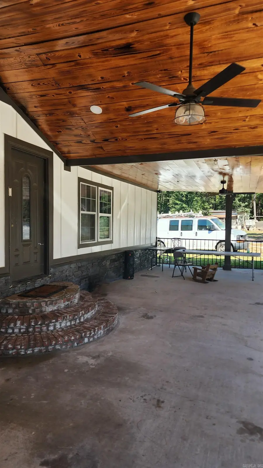 15900 Hidden Valley Trl, Little Rock, AR 72206 - #3