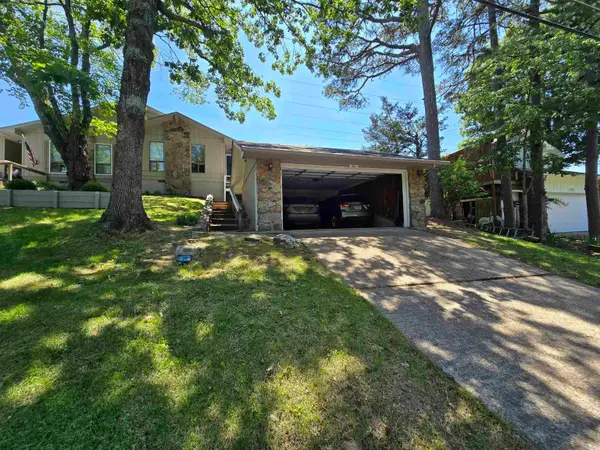 Address Withheld By Seller, Fairfield Bay, AR 72088
