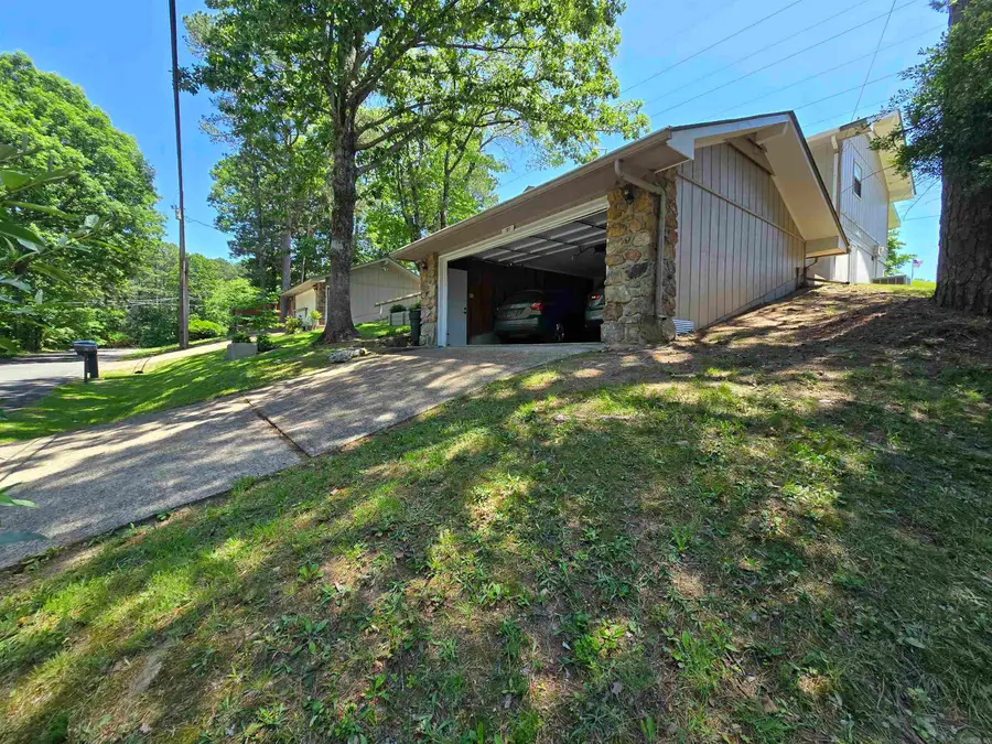 Address Withheld By Seller, Fairfield Bay, AR 72088 - #3