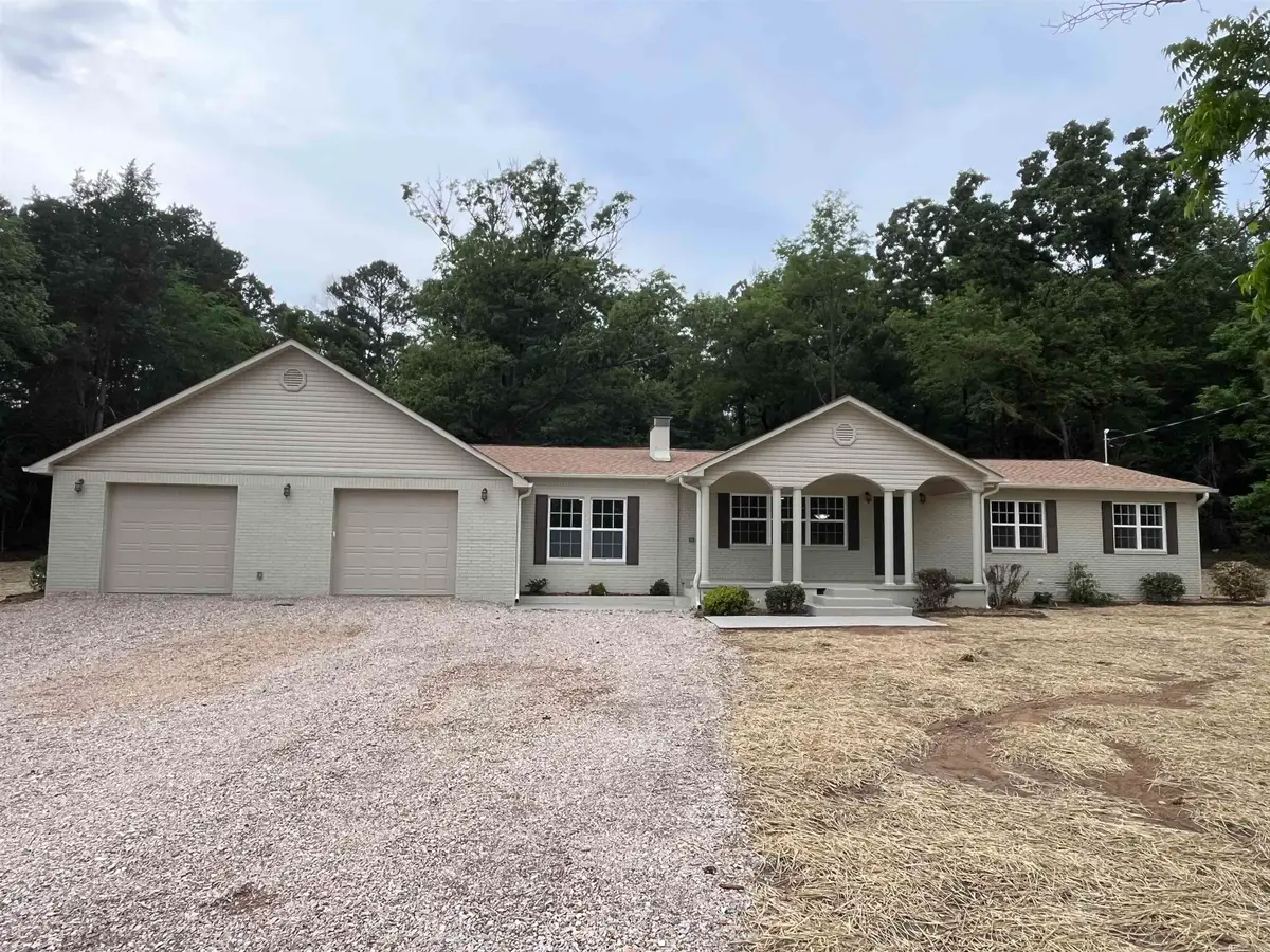 38900 Highway 67, Donaldson, AR 71941 - #1