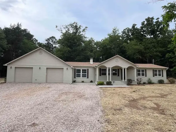 38900 Highway 67, Donaldson, AR 71941