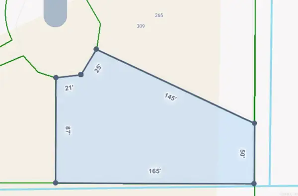 Lot 18 Cypress Drive, Trumann, AR 72472
