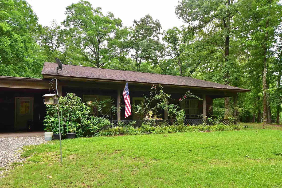 2736 Riverview Drive, Malvern, AR 72104 - #1