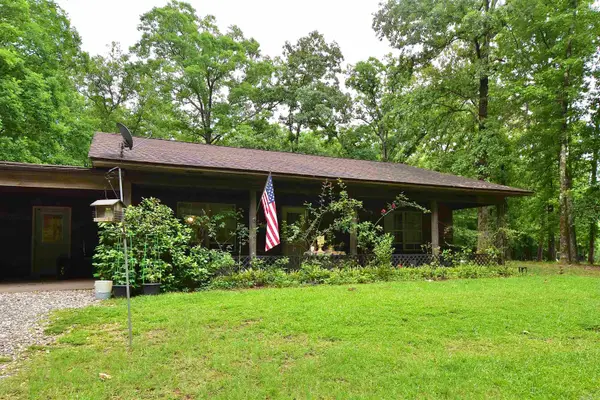 2736 Riverview Drive, Malvern, AR 72104