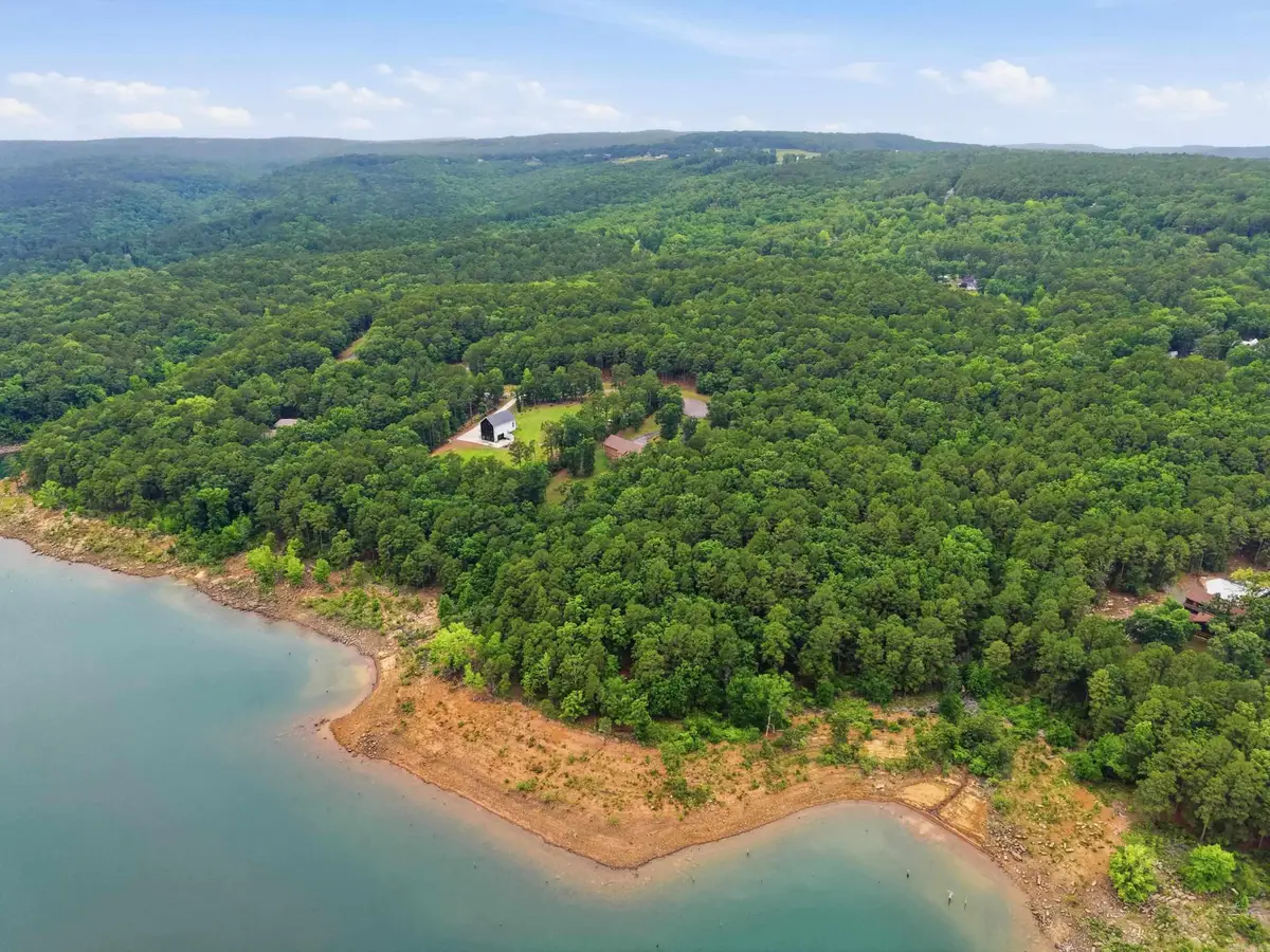 Lot R1 Lakewood Drive, Edgemont, AR 72044 - #1