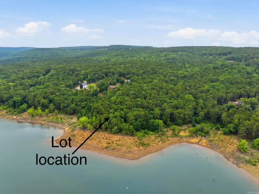 Lot R2 Lakewood Drive, Edgemont, AR 72044 - #2