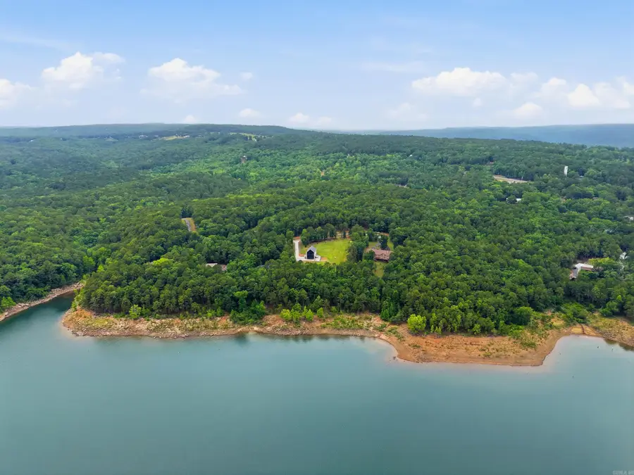 Lot R2 Lakewood Drive, Edgemont, AR 72044 - #3