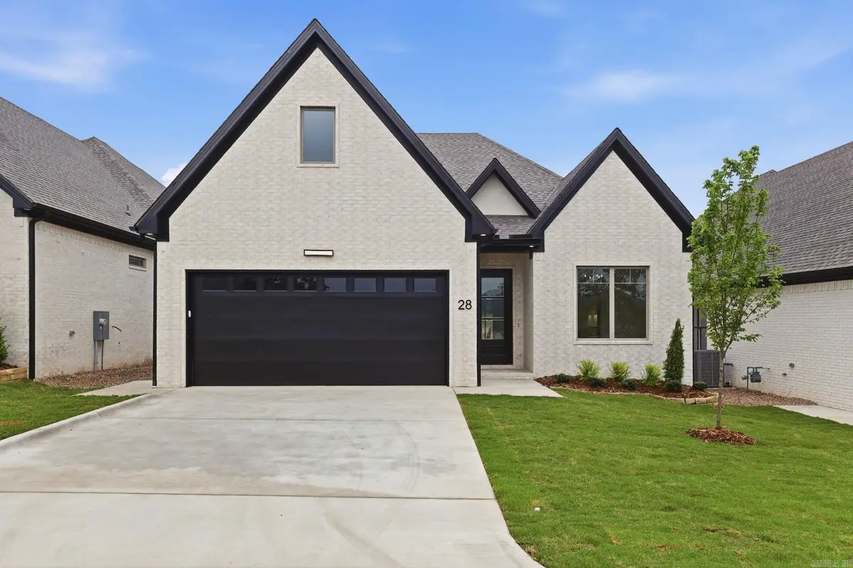 28 Mountain Brook Road, Little Rock, AR 72223 - #1