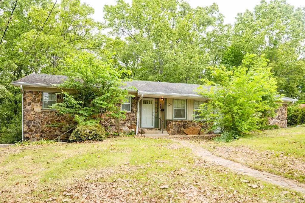 490 W Morrow Street, Batesville, AR 72501 - #1