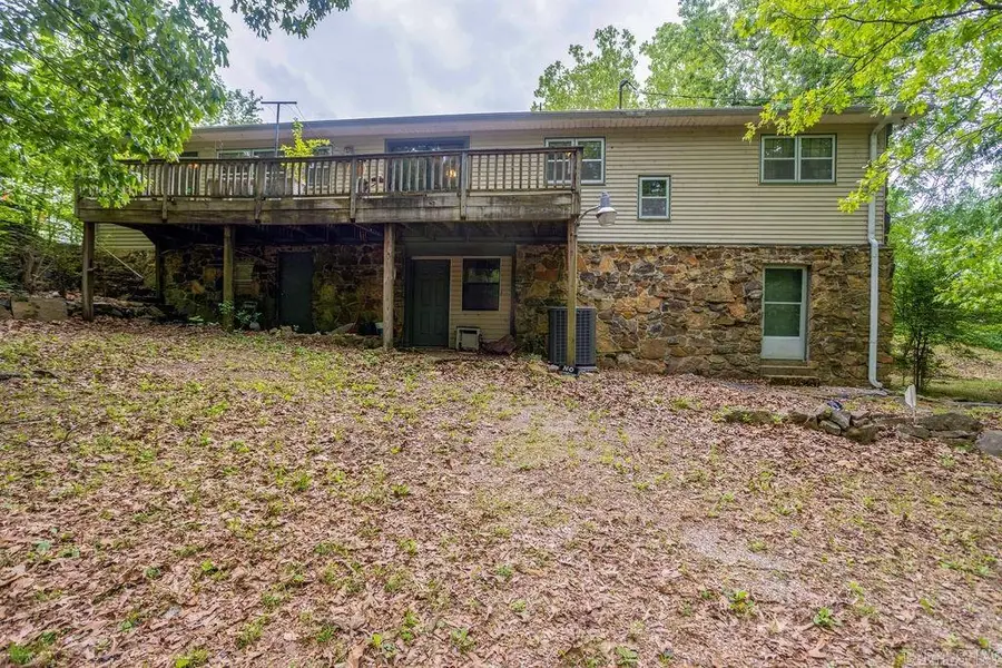 490 W Morrow Street, Batesville, AR 72501 - #3