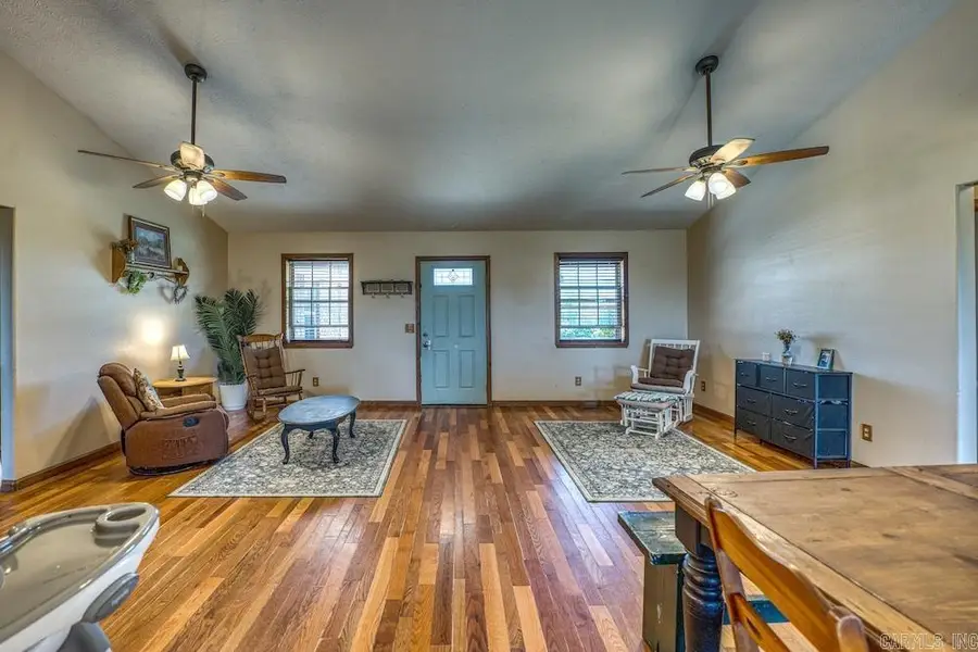 2155 Hollow Road, Saint Joe, AR 72675 - #2
