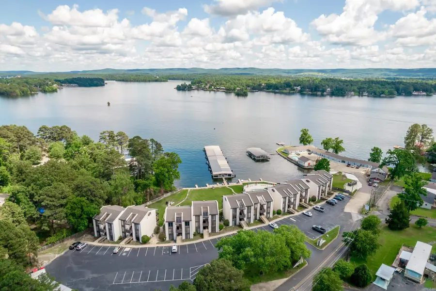 270 Lake Hamilton Drive, Hot Springs, AR 71913 - #2
