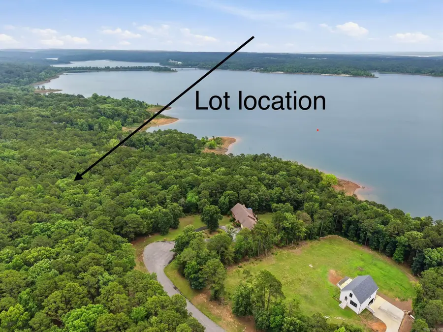 Lot R3 Lakewood Drive, Edgemont, AR 72044 - #2