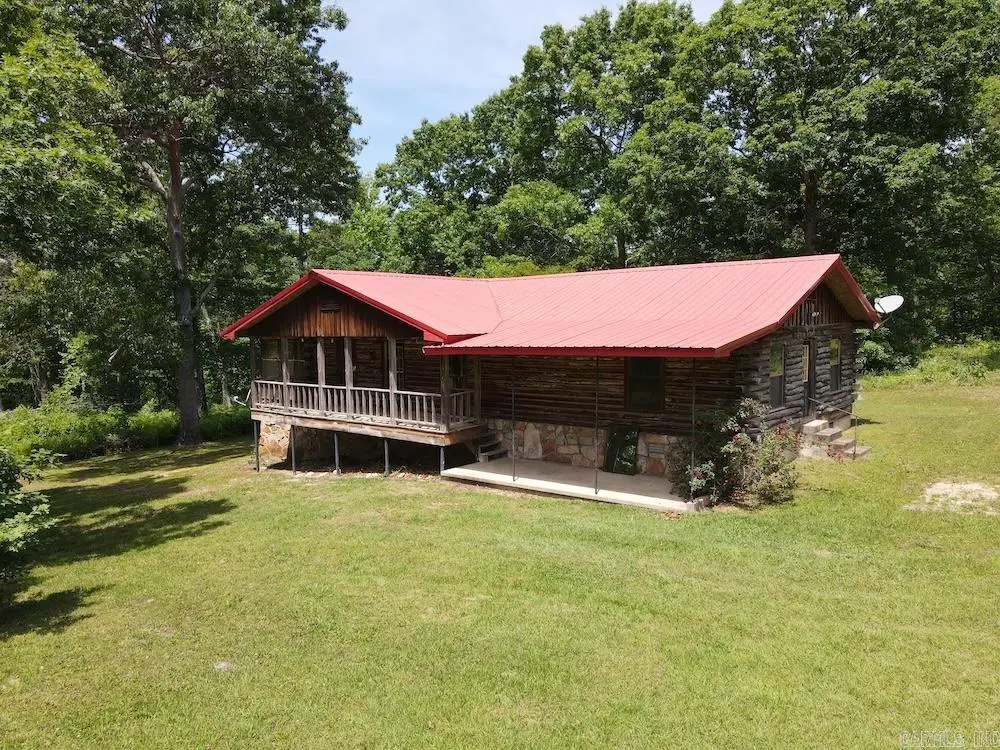 1177 Ash Trl, Melbourne, AR 72556 - #1