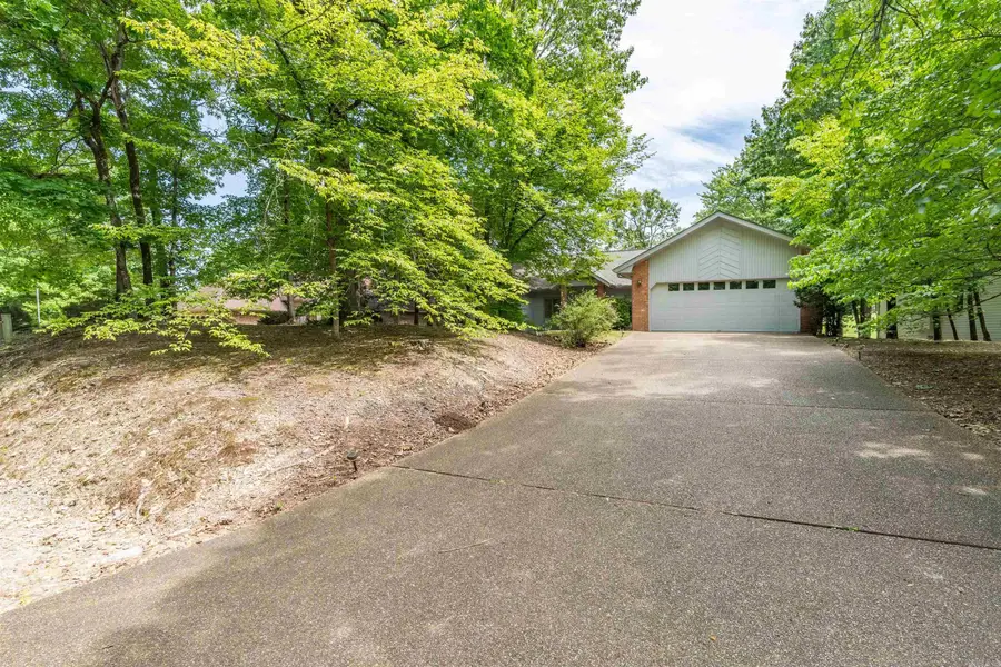 25 Reclamo Circle, Hot Springs Village, AR 71909 - #3
