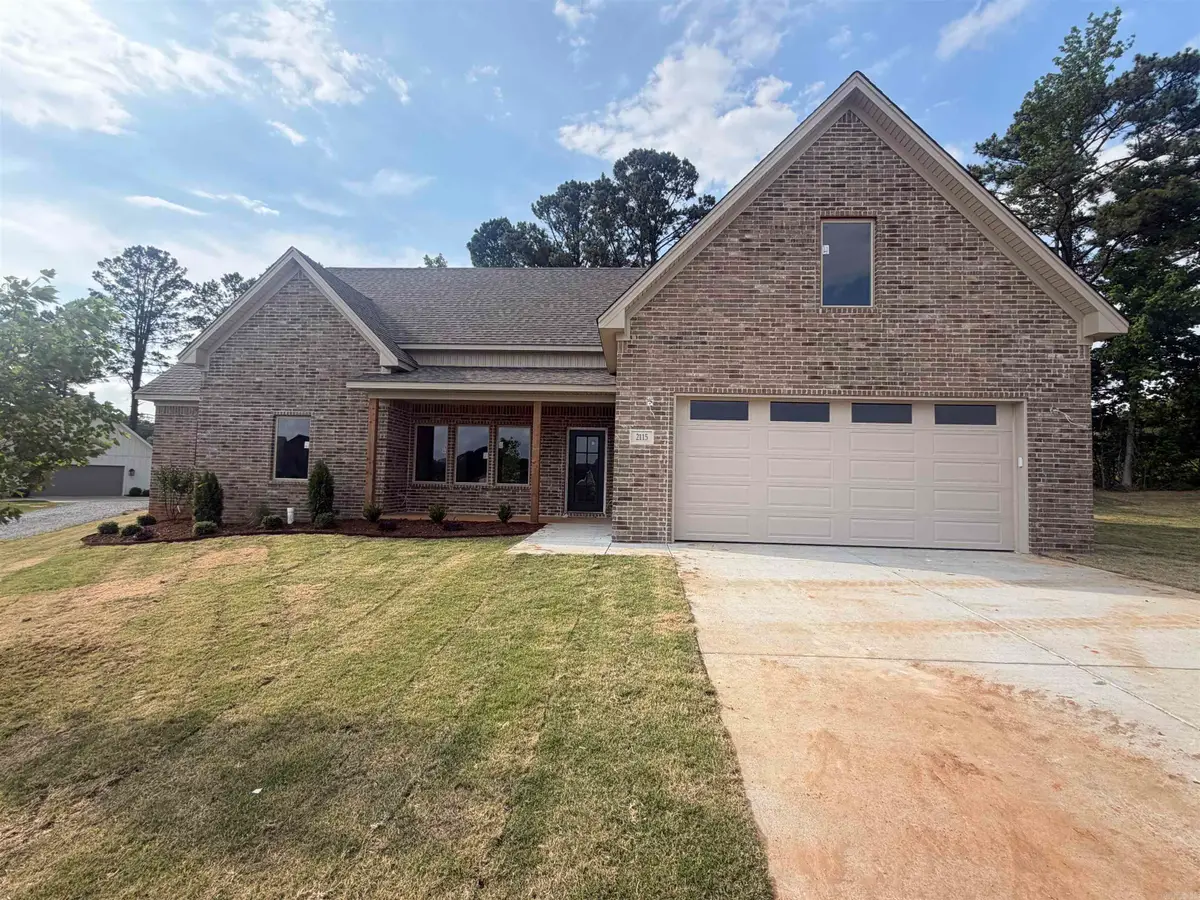 2115 Sable Oaks, Bryant, AR 72022 - #1