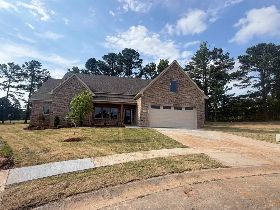 2115 Sable Oaks, Bryant, AR 72022 - #3
