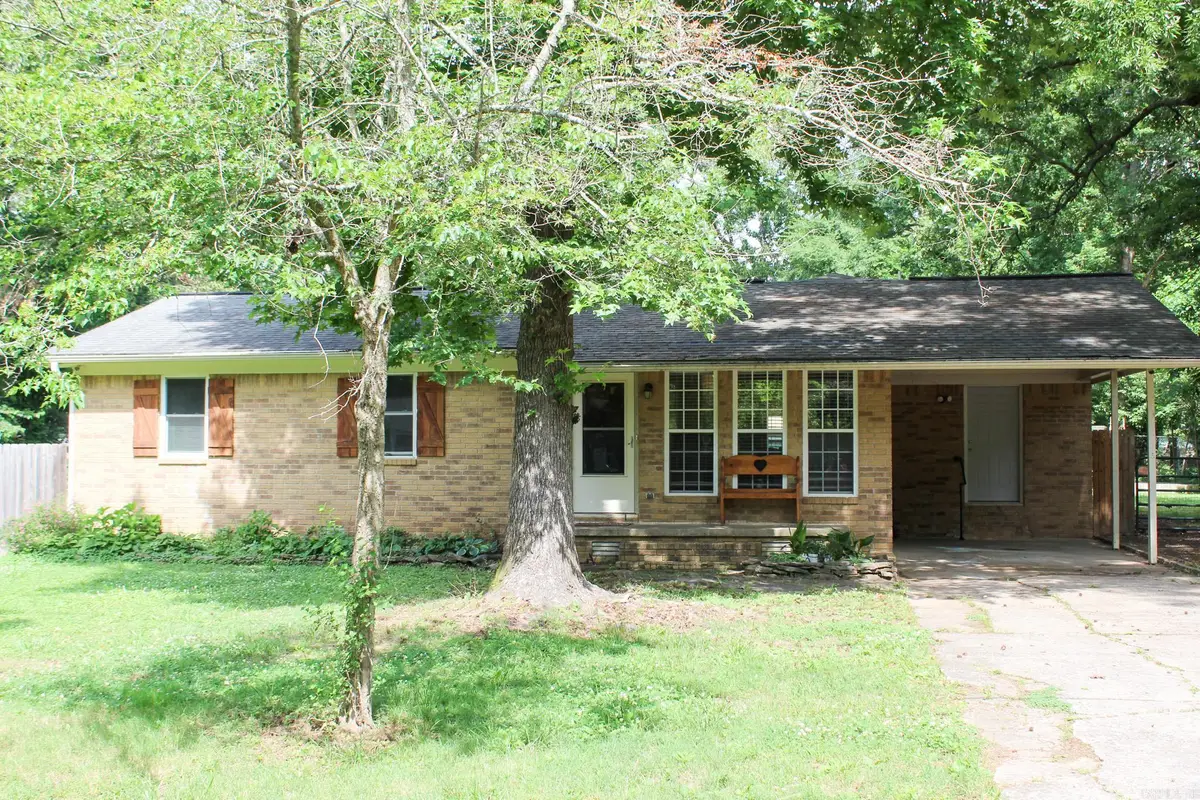 164 Paul Addition Road, Searcy, AR 72143 - #1