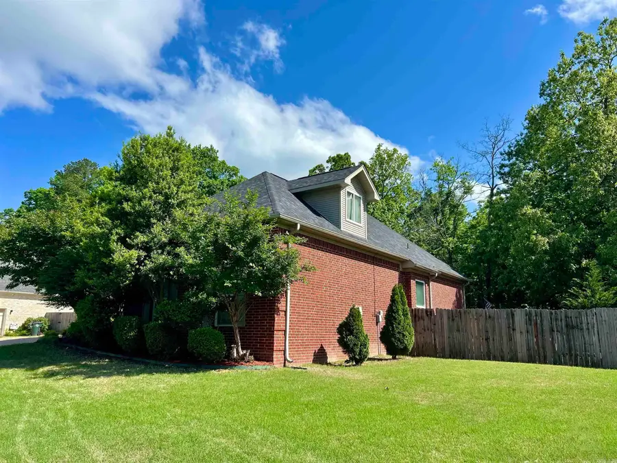 280 Eagle Rock Circle, Hot Springs, AR 71913 - #2