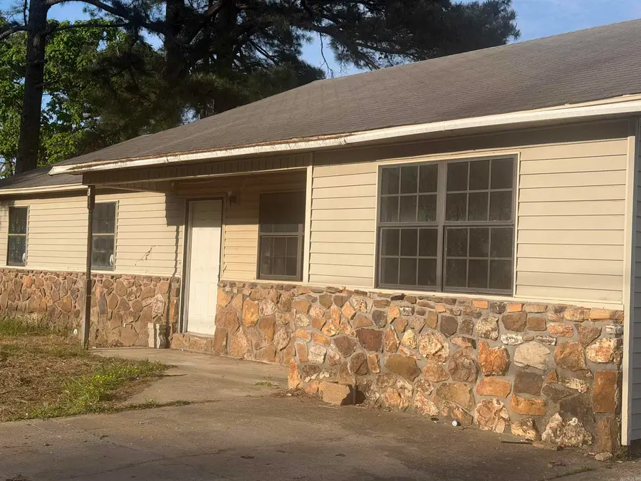 163 & 169 Walker Road, Higginson, AR 72068 - #2