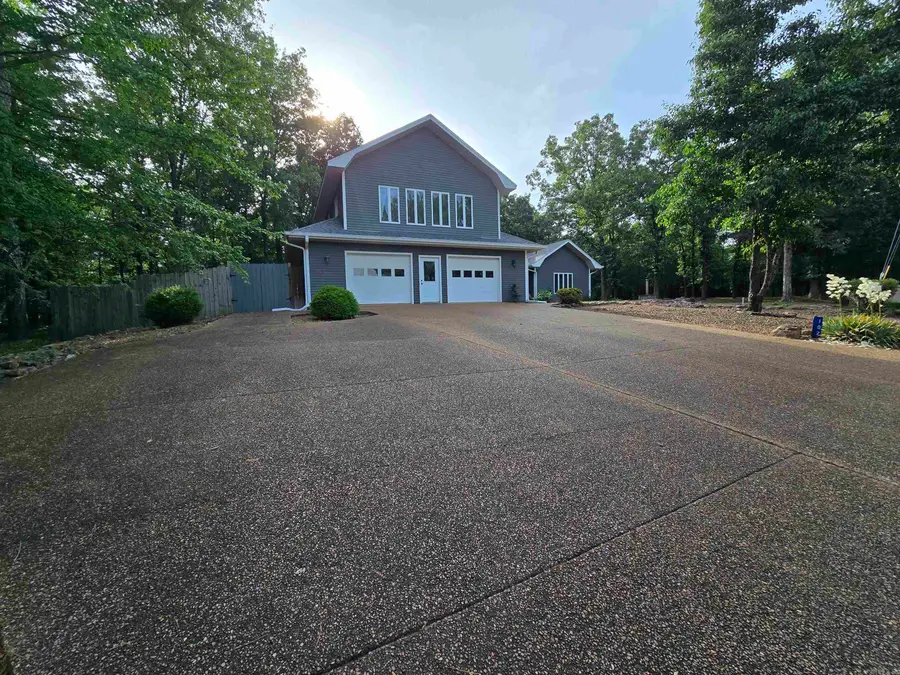 102 Eagle Ridge Trace, Fairfield Bay, AR 72088 - #2