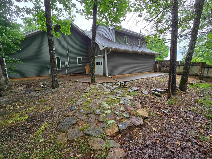 102 Eagle Ridge Trace, Fairfield Bay, AR 72088 - #3