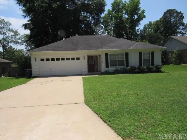 34 Bent Tree Drive, Cabot, AR 72023 - #1