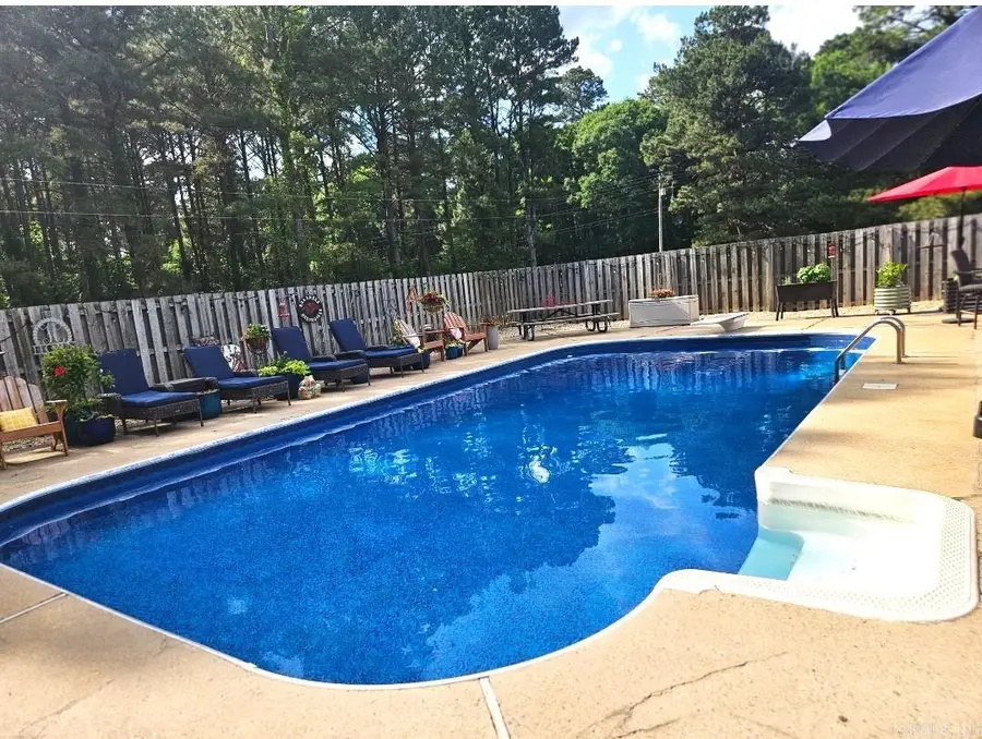 181 Young Road, Nashville, AR 71852 - #2