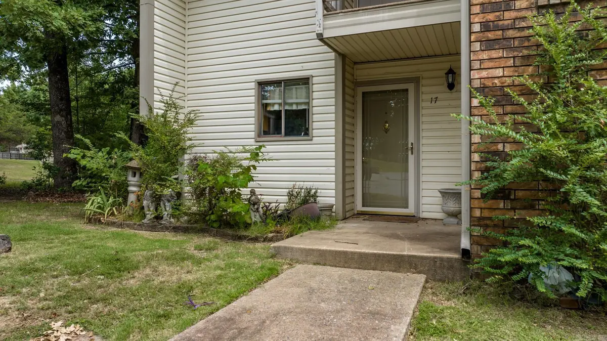 101 Pine Forest #E-17, Maumelle, AR 72113 - #1