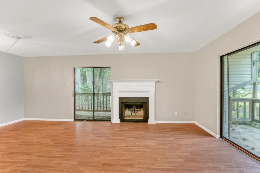 101 Pine Forest #E-17, Maumelle, AR 72113 - #3