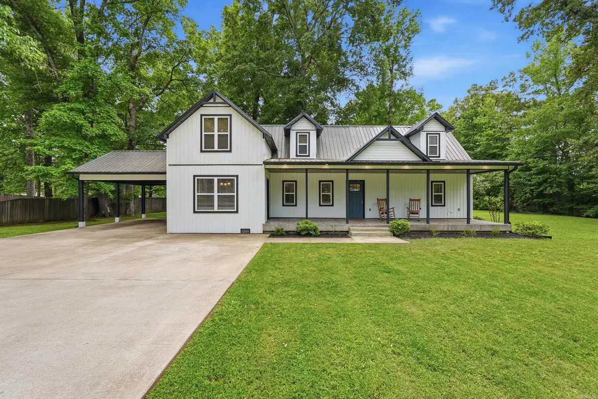 13 Douglas Street, Greenbrier, AR 72058 - #1