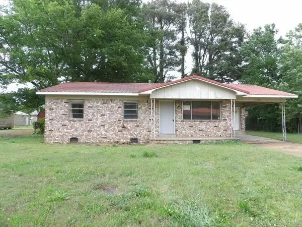 1906 Douglas Drive, Pocahontas, AR 72455