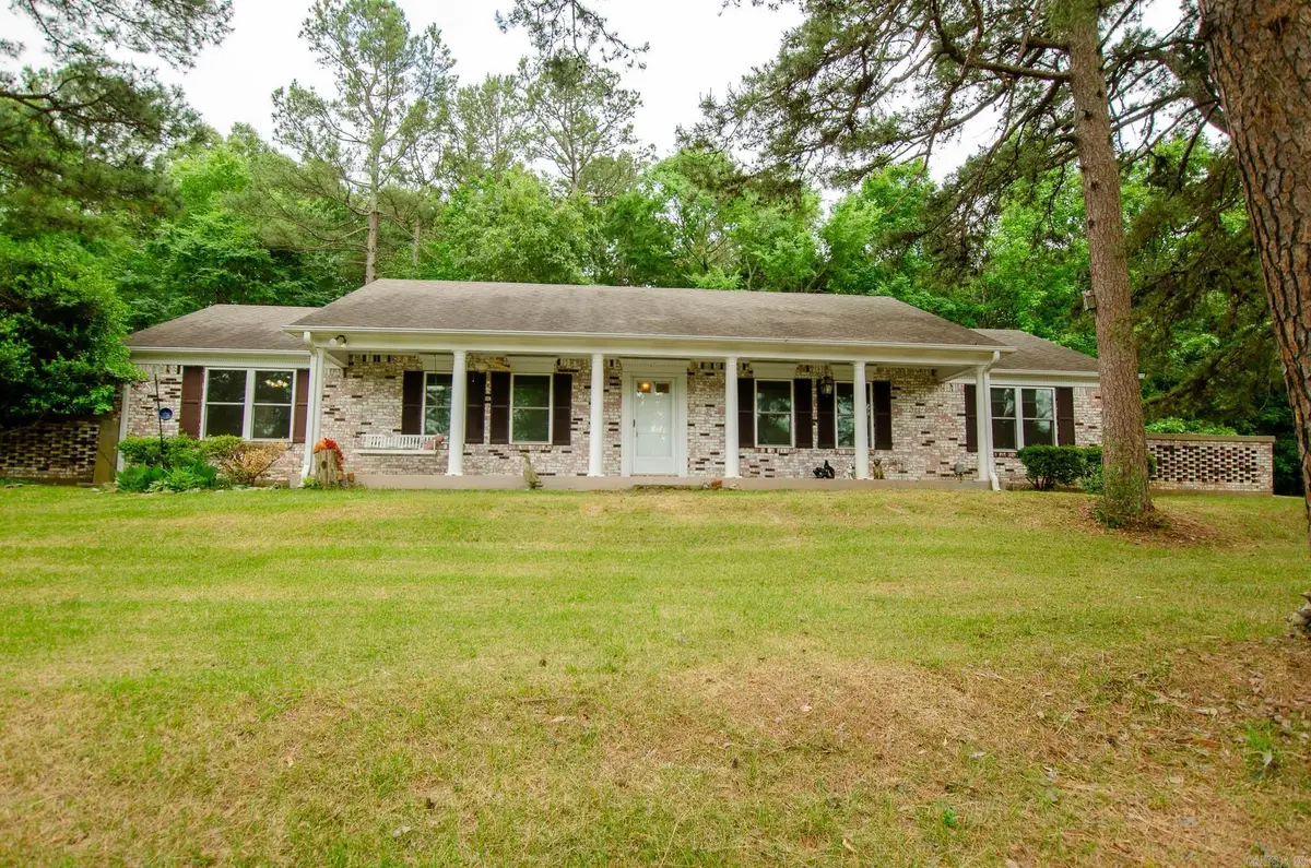 3904 Finch Road, Paragould, AR 72450 - #1