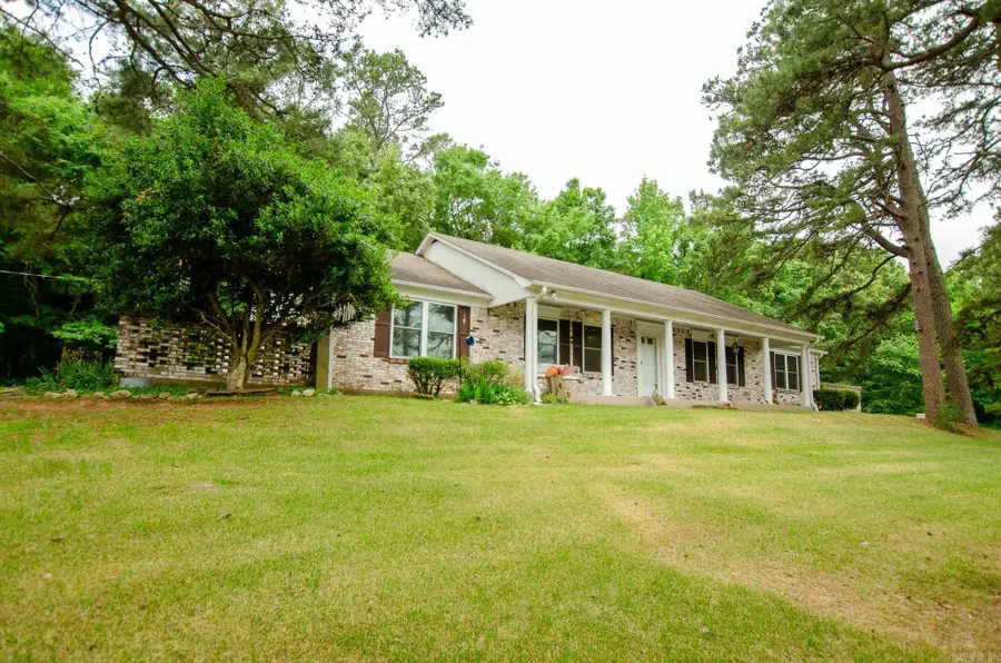 3904 Finch Road, Paragould, AR 72450 - #2
