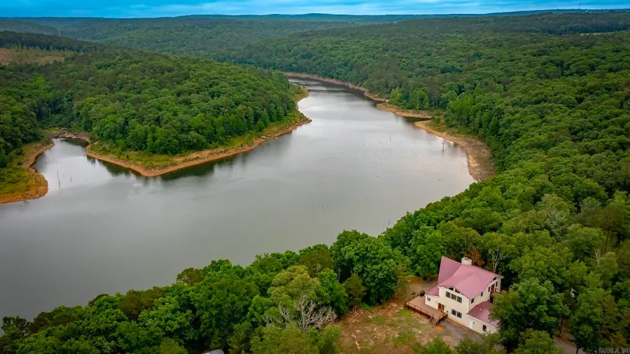 170 Maxwell House Road, Tumbling Shoals, AR 72581 - #2