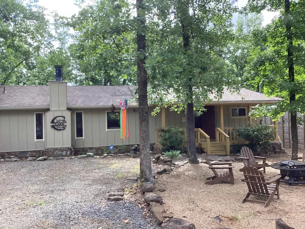 24 Air Road, Higden, AR 72067 - #1