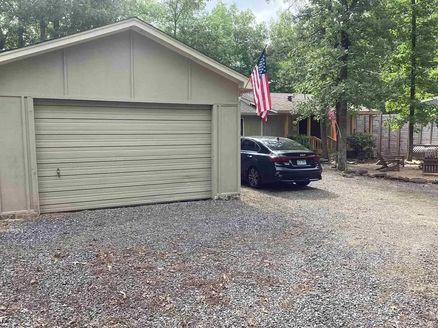 24 Air Road, Higden, AR 72067 - #2